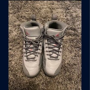Jordan 12s